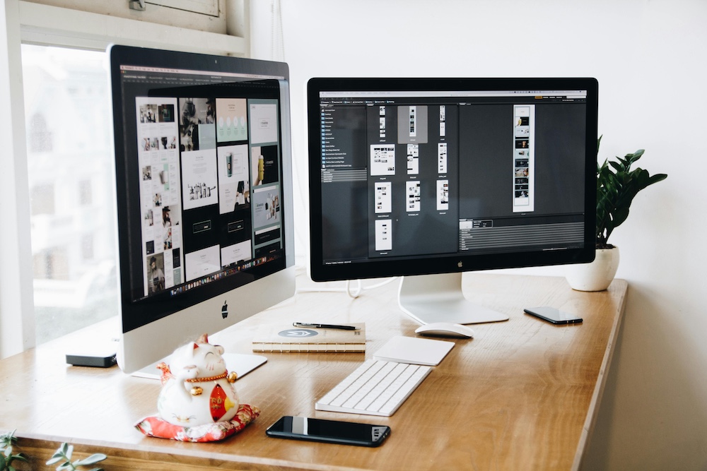 Webdesign für Steuerberater